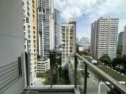 One Dusun Residences (D12), Apartment #524944701